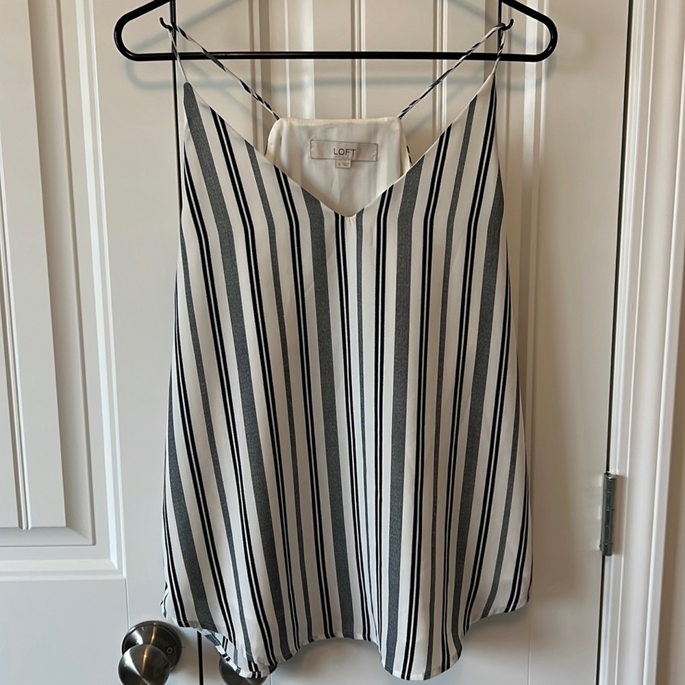 LOFT Tank Top
